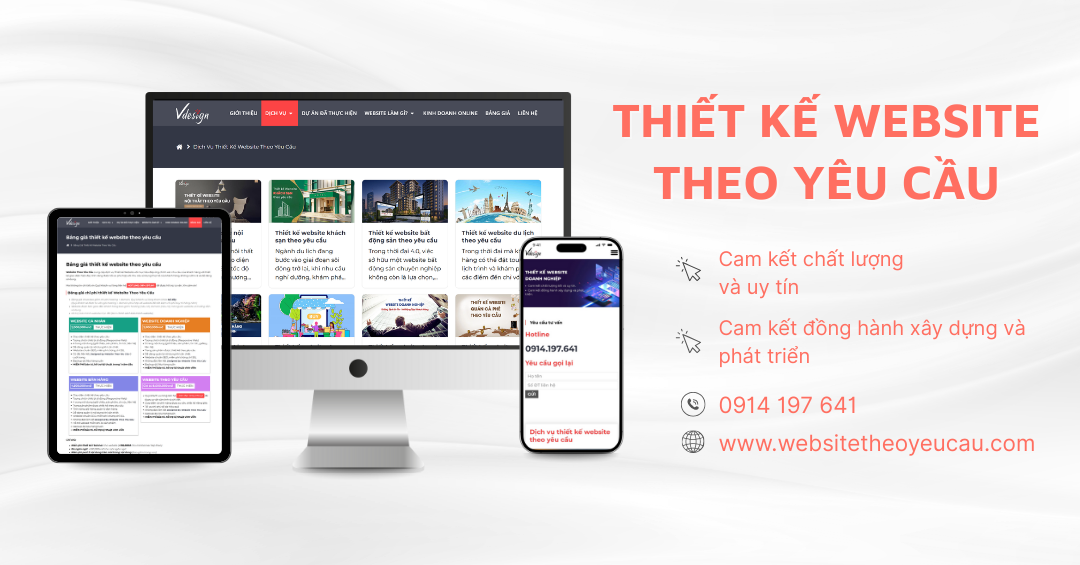 Liên hệ ngay với chúng tôi