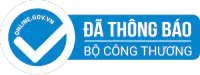 Chứng nhận đăng ký bộ công thương